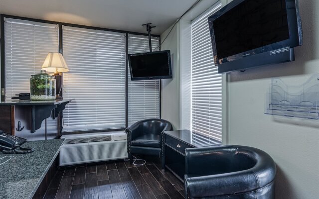 Studio 6 Skytop Rome