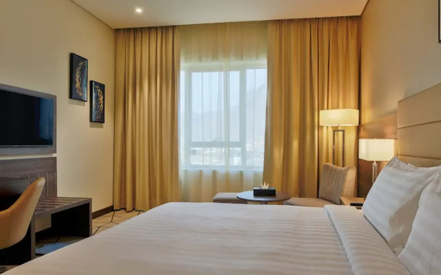Wirgan Hotel Al Nour