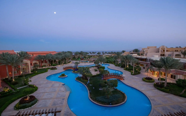 Sharm Grand Plaza Resort - Families and Couples Only.
