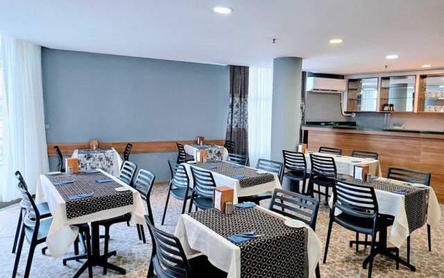 Uyu Room Adana Hotel