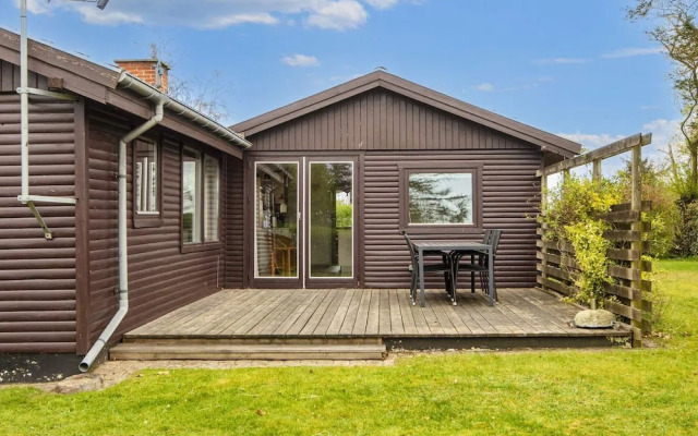 6 Person Holiday Home in Struer