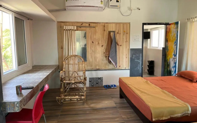 Nirman a Homestay in Puri