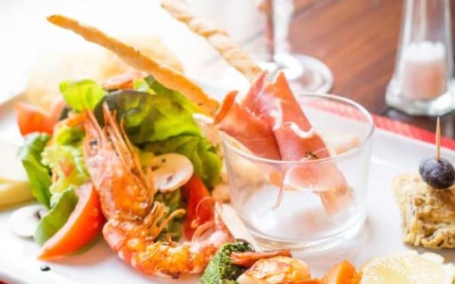 Hôtel Restaurant le Central