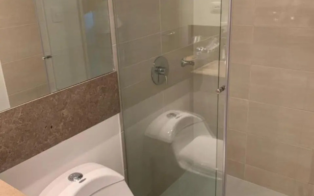 Edificio kuali apto 1704