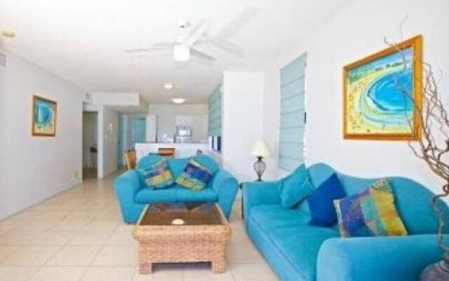 King's Row Holiday Apartments