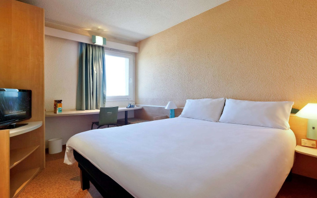 ibis Leiria Fatima