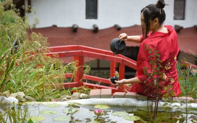 Casa Lily-Japanese Retreat