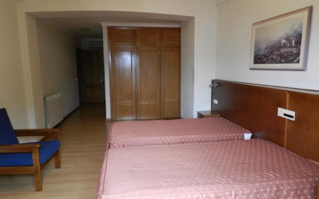 Hotel Nossa Senhora da Saude