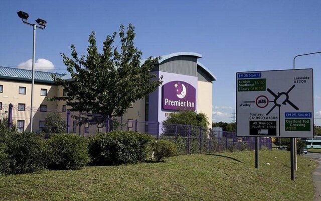 Premier Inn Thurrock West