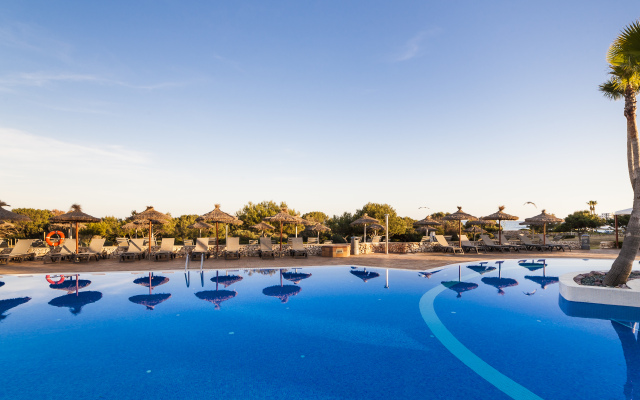 Insotel Punta Prima Resort & Spa
