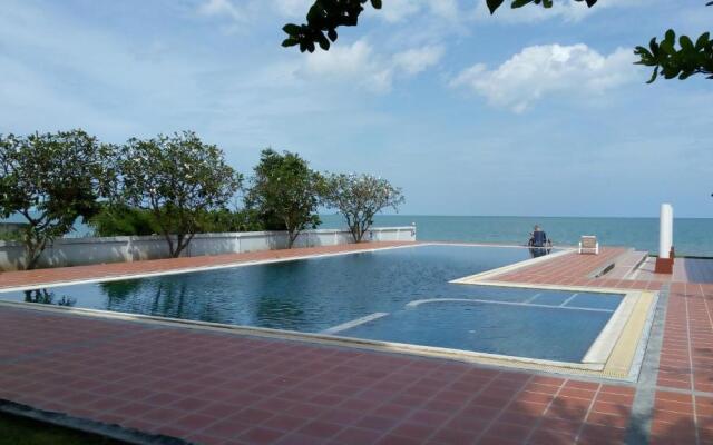 Khanom Beach Residence Unit 46