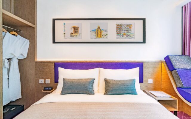 Hotel Purple Hong Kong