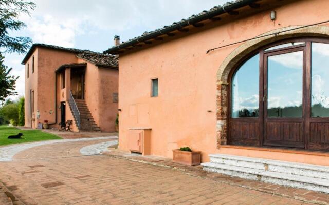 Villa Le Caggia
