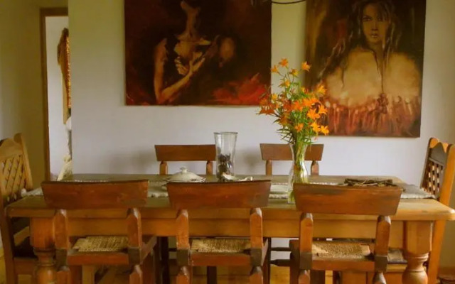 Santa Rosa de los Vientos