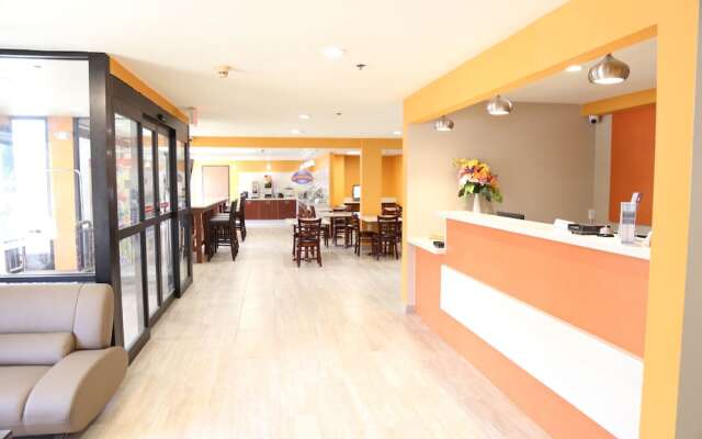 Ramada Limited Plano