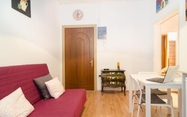Aristotelous street small apartment