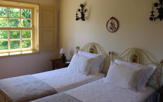 Casal Agricola De Cever