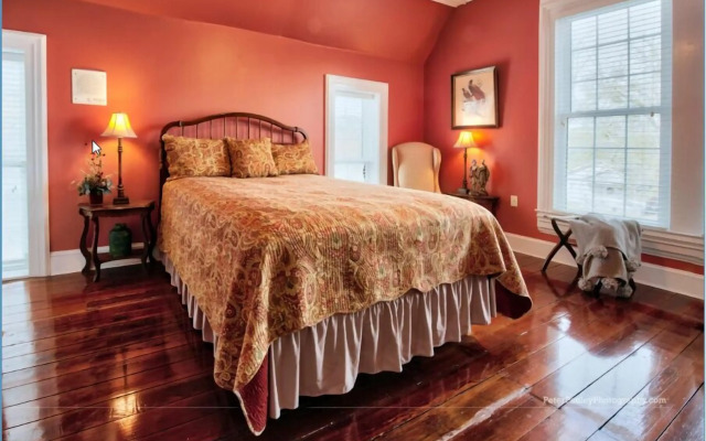 Eufaula House