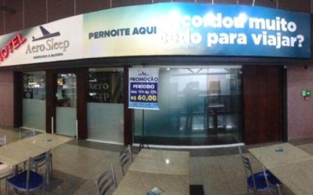 Aero Sleep Hotel