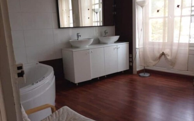 La Maison de Mathilde