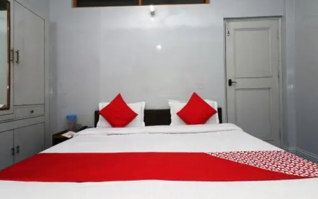 Hotel Gautam Residency by OYO Rooms
