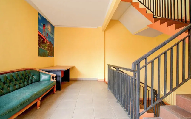 Hotel O Griya Cewang Syariah
