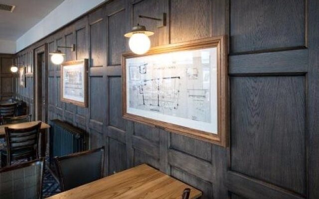 Pilgrims Progress Wetherspoon