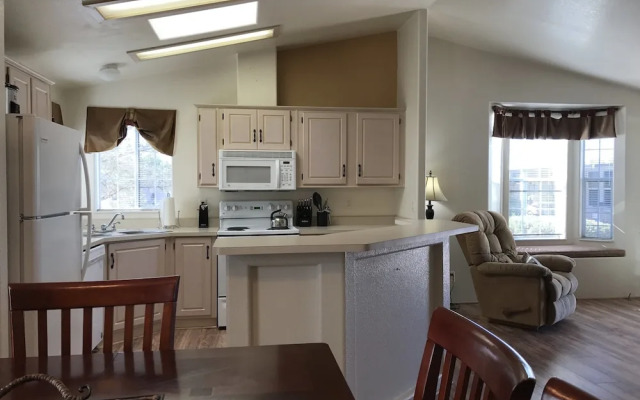 Monte VistaVillage RV Resort