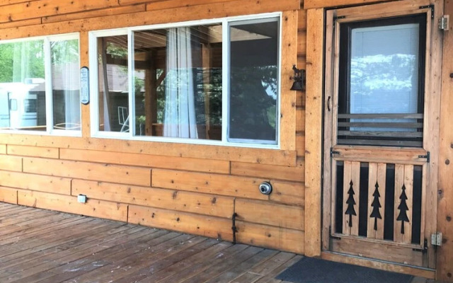 Drift Lodge & Fly Shop