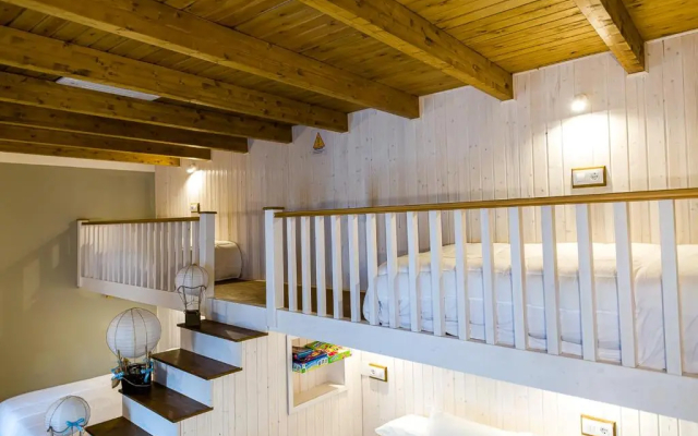 Hospedium Hotel El Nido de Alcudia Suites