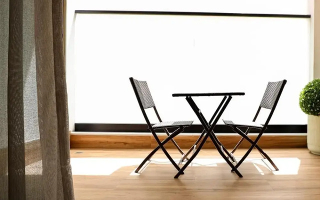 Topaz Al Malqa Hotel