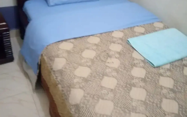 Yumwema Guest House