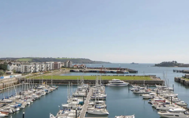 The Penthouse, Phoenix Quay