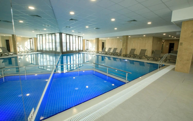 Perun Hotel