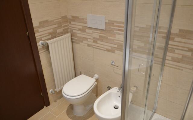 Trastevere Suite-Mattonato