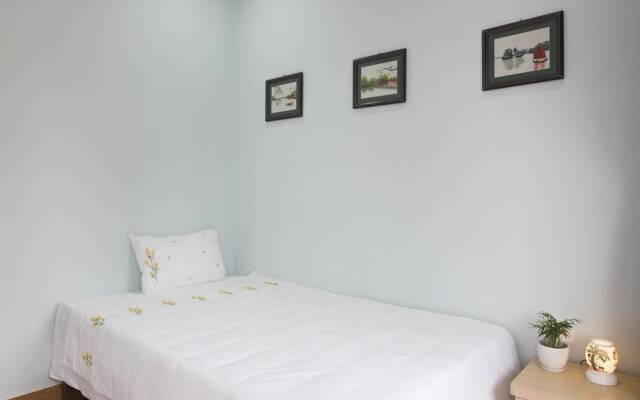 Tam Coc Craft Homestay