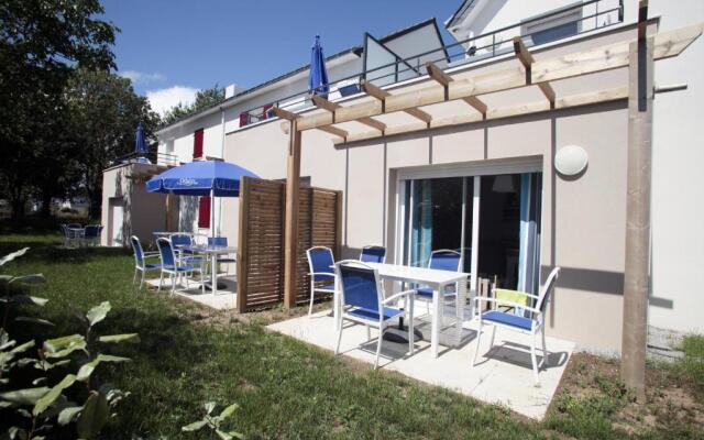 Résidence Odalys Les Iles du Morbihan