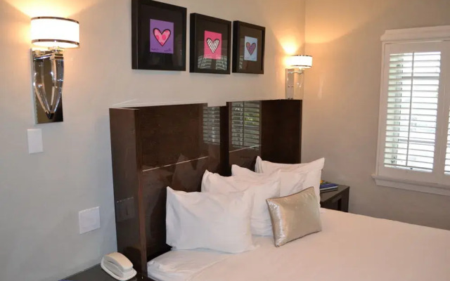 SoBeYou Bed and Breakfast