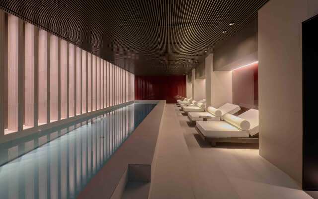 Kozmo Hotel Suites & Spa - Small Luxury Hotels of the World