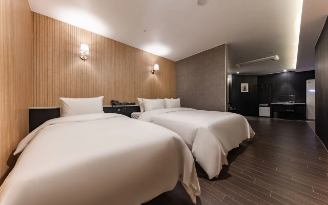 Seosan Browndot Hotel