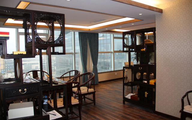 Grand Mercure Kunming South