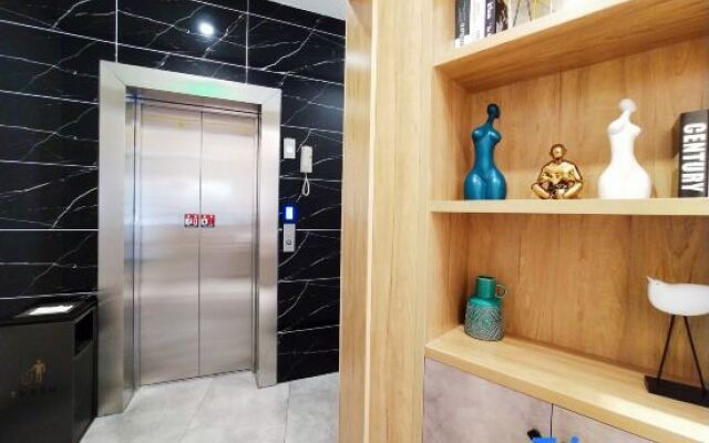 Millennium Hotel San Francisco