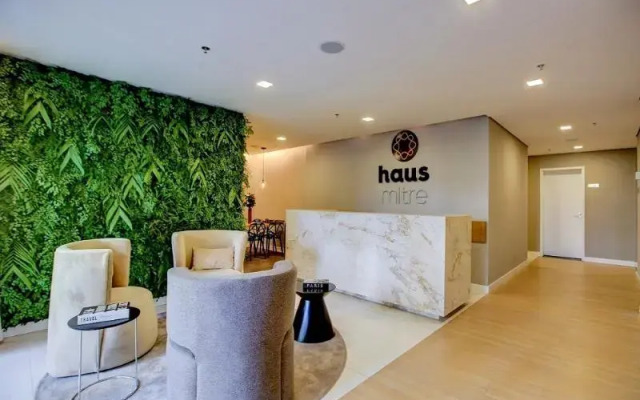 Haus Mitre