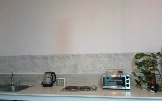 Cozy Apartment with 2 Bedrooms in Tepic