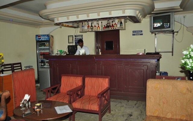 SRM Hotel Annexe