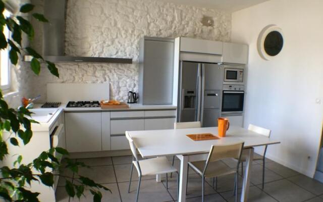 Les Portes de la Mer