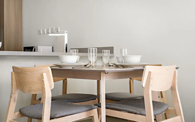 Stella Maris - 1303 1BD