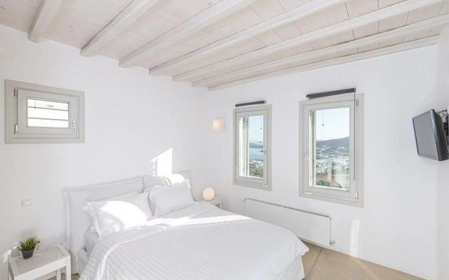 DreamLike Villas Mykonos