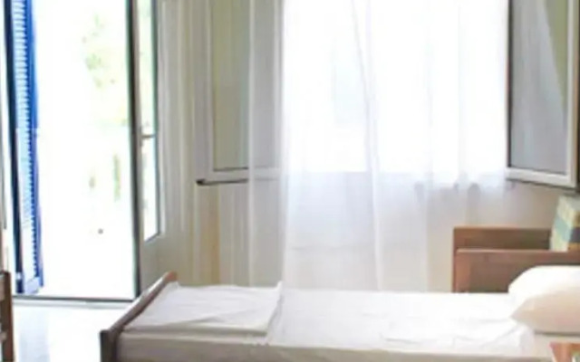 Sofia Apartments