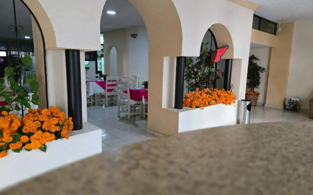 Hotel Romo
